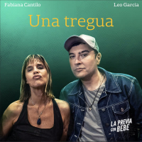 Una Tregua (La Previa Con Bebe) (Single)