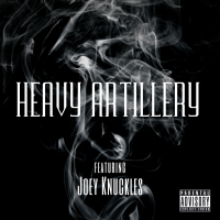 Heavy Artillery (Single)