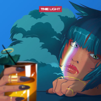 The Light (Single)