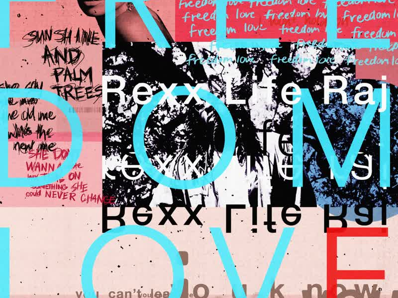 Freedom Love (feat. Goapele)