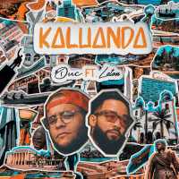 KALUANDA (Single)