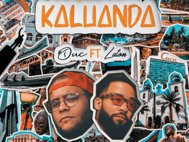 KALUANDA (Single)