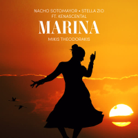 Marina (EP)