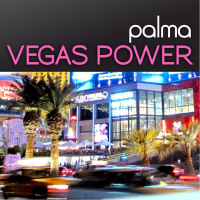 Vegas Power (Single)