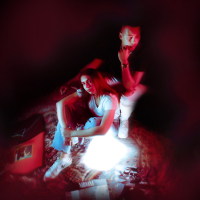 Sola nella stanza (Single)