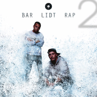 Bar Lidt Rap Pt. 2 (Single)