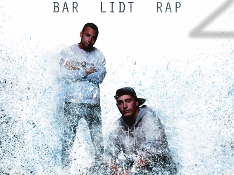 Bar Lidt Rap Pt. 2 (Single)