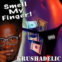 Smell My Finger (EP)