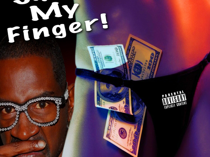 Smell My Finger (EP)