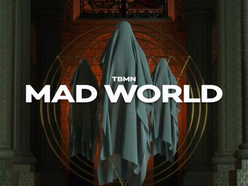 Mad World (Single)