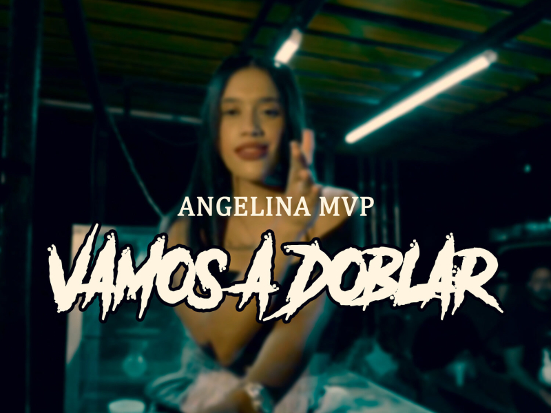 Vamos A Doblar (Single)
