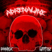 Adrenaline (Single)