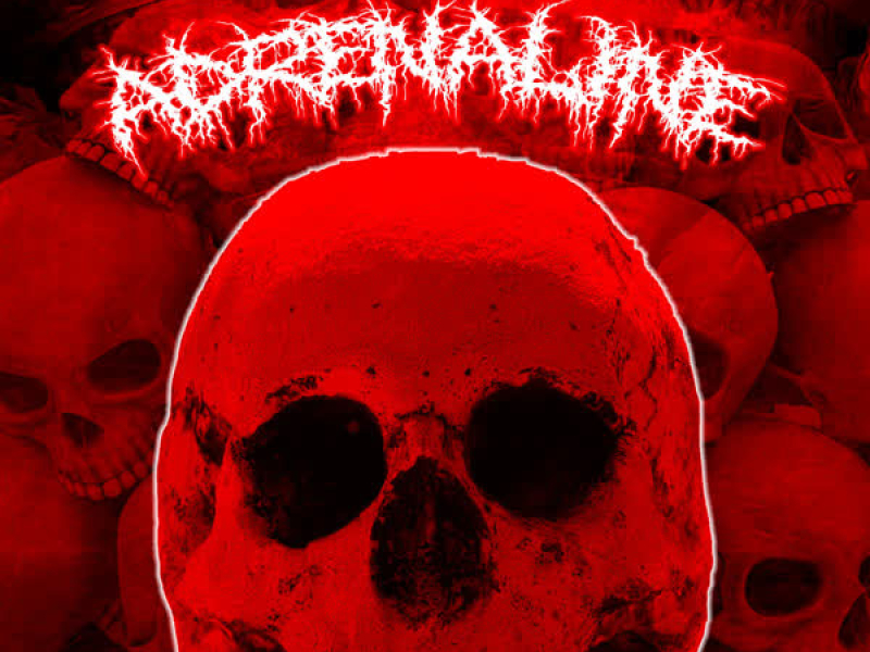 Adrenaline (Single)