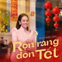 Rộn Ràng Đón Tết (Single)