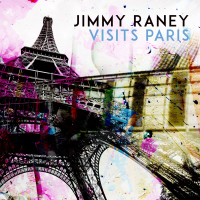 Jimmy Raney Visits Paris