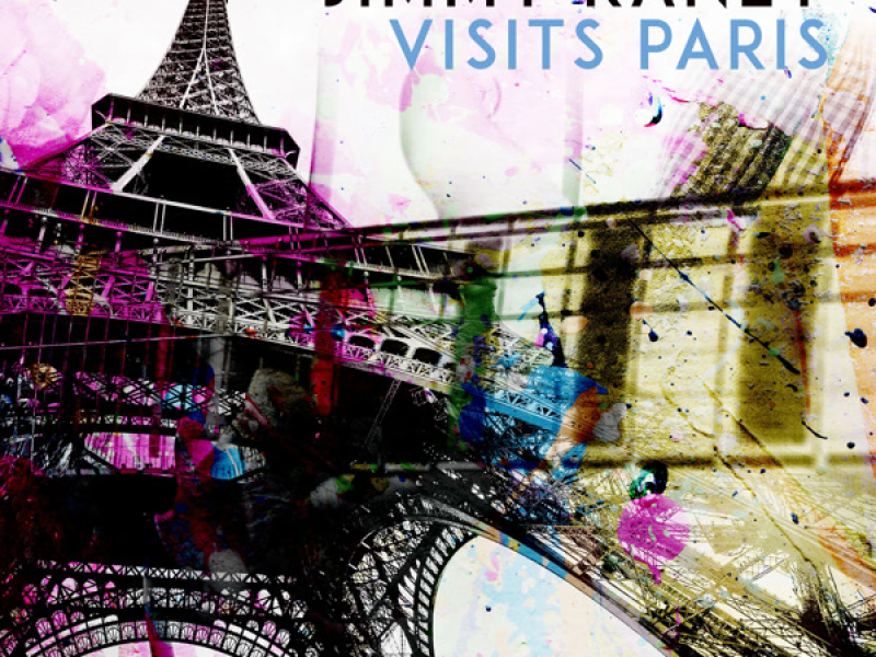 Jimmy Raney Visits Paris