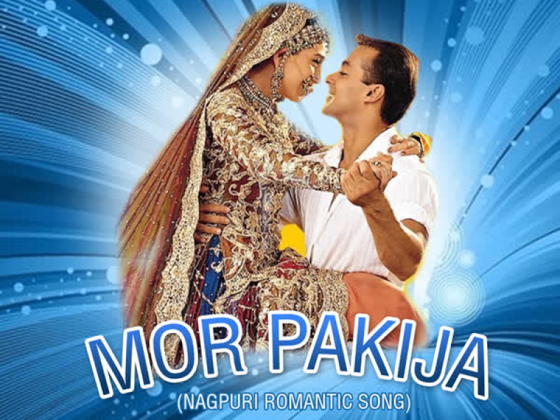 Mor Pakija