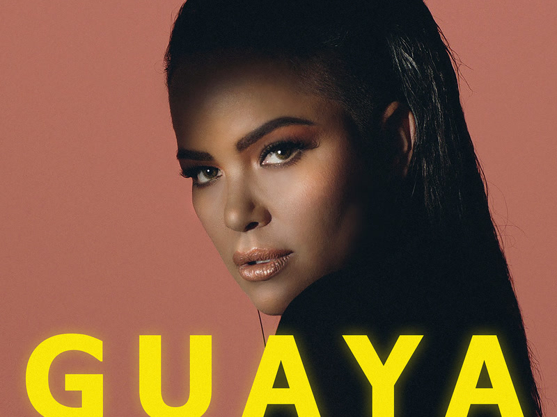 Guaya (Radio Edit) (Single)