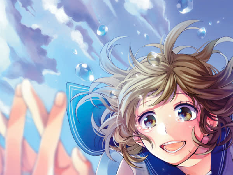 Kotobano Iranai Yakusoku / Akatsukizukuyo (EP)