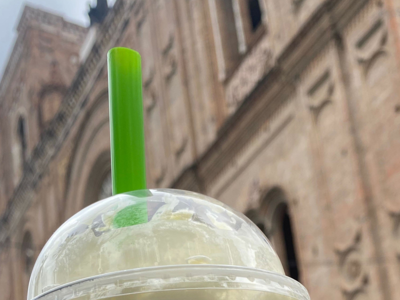 me siento bien (Single)