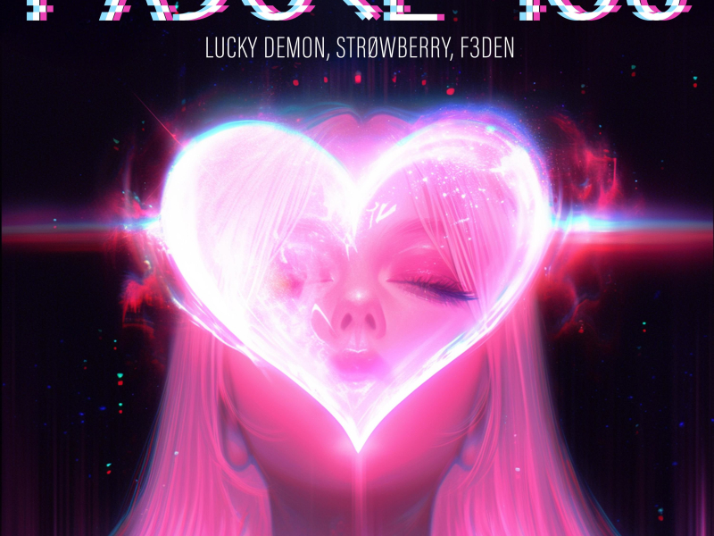 I Adore You (Techno Mix) (Single)