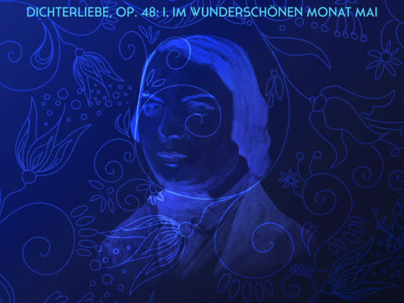 Dichterliebe, Op. 48 : I. Im wunderschönen Monat Mai (Arr. for Cello and Piano by Raïff Dantas Barreto) (Single)