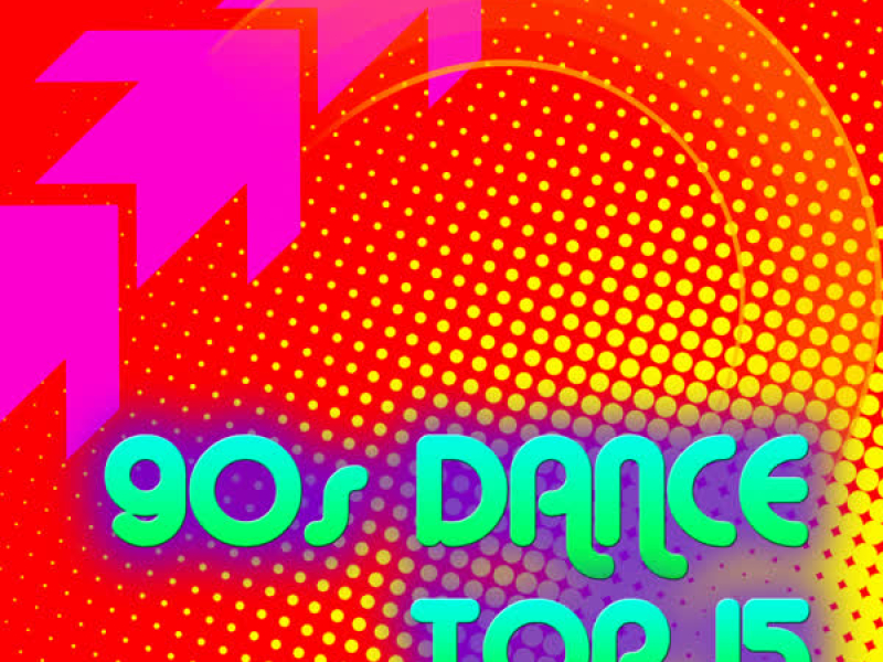 90s Dance Top 15