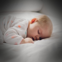 Vacuum Cleaner Sound for Baby Sleep (Single)