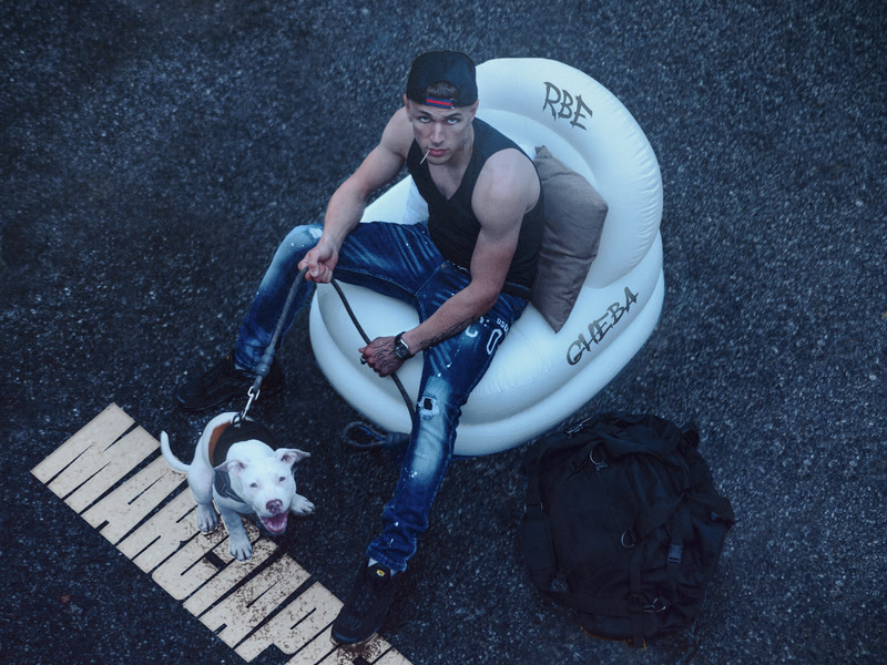 Marciapiedi (Single)