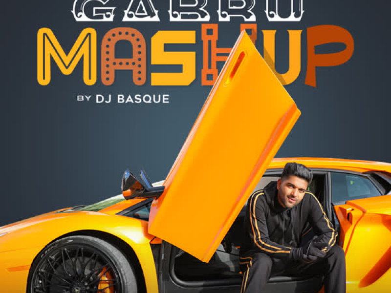 Gabru Mashup (Single)