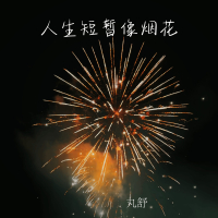 人生短暂像烟花 (Single)