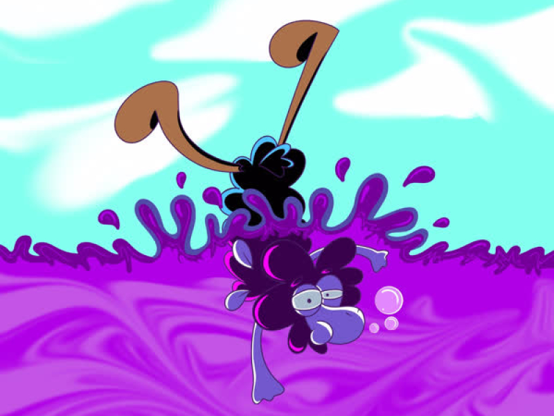 O Mundo de Codein (EP)