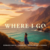 Where I Go (EP)