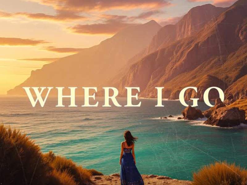 Where I Go (EP)