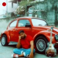 Não Superei (Single)