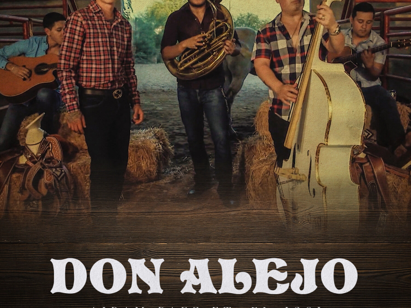 Don Alejo (Single)