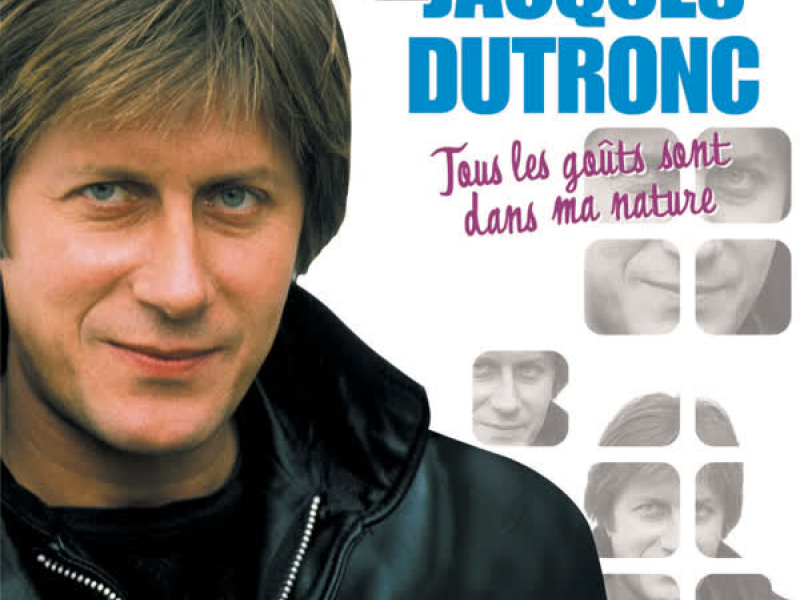 Tous Les Goûts Sont Dans Ma Nature