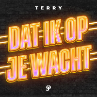 Dat Ik Op Je Wacht (Single)