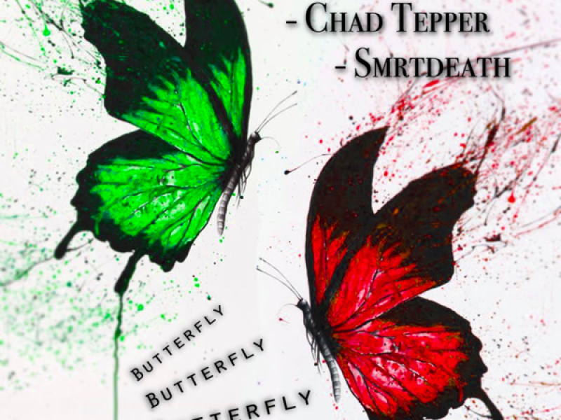 Butterfly (Single)