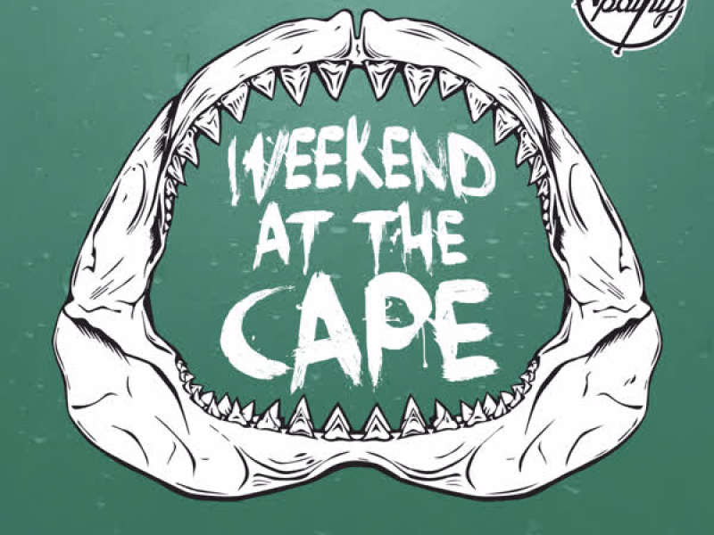 Weekend at the Cape (Instrumentals + Acapellas)