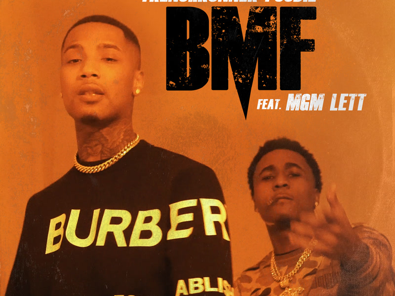 BMF (Single)