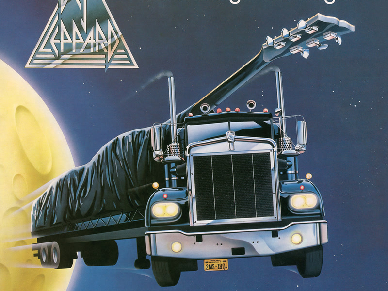 On Through The Night (Remastered)