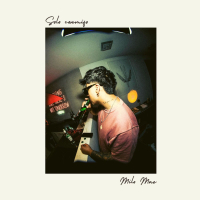 Solo Conmigo (Single)