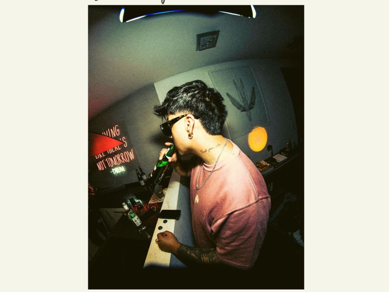 Solo Conmigo (Single)