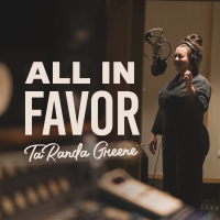 All In Favor (Single)