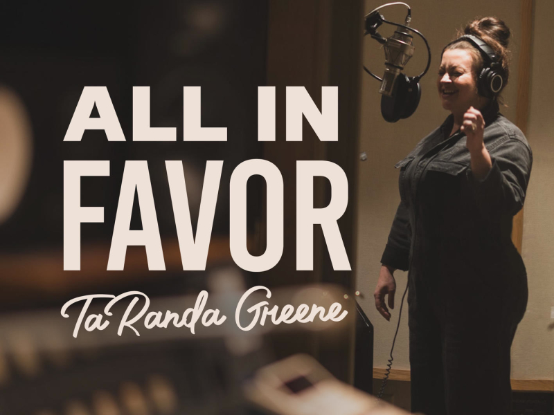 All In Favor (Single)