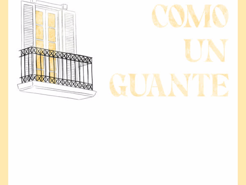 Como un Guante (Single)