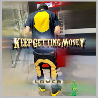 Keep Getting Money (Single)