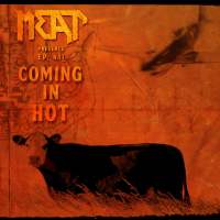 Coming In Hot - EP#1 (Single)