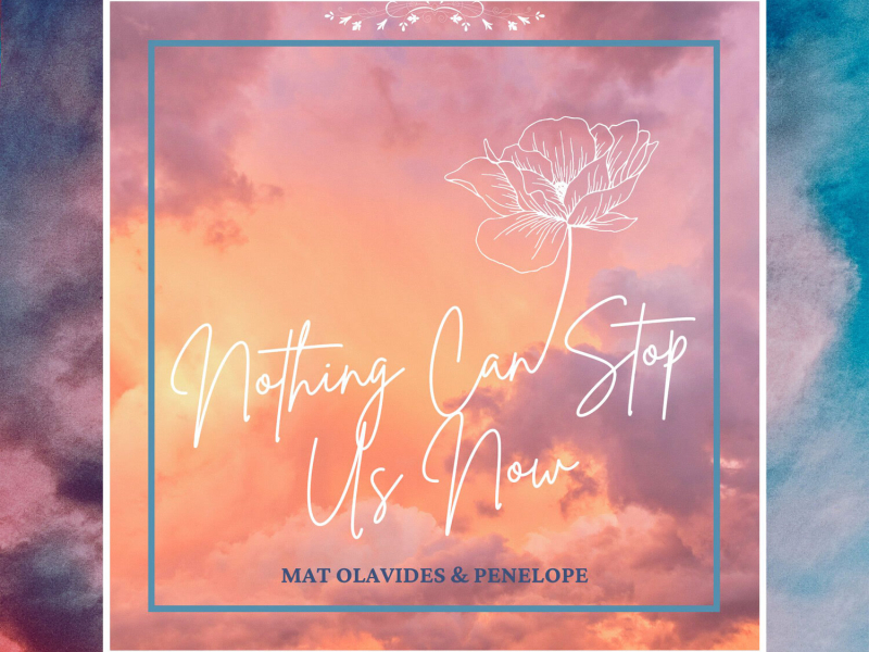 Nothing Can Stop Us Now (EP)